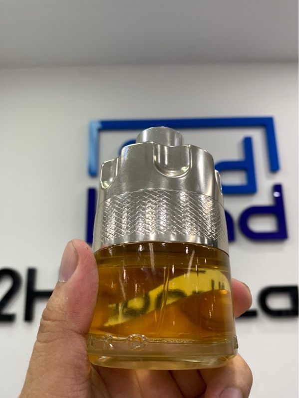 Nước hoa Azzaro Wanted Loris - EDT - 85/100ml - Body