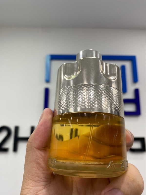 Nước hoa Azzaro Wanted Loris - EDT - 85/100ml - Body