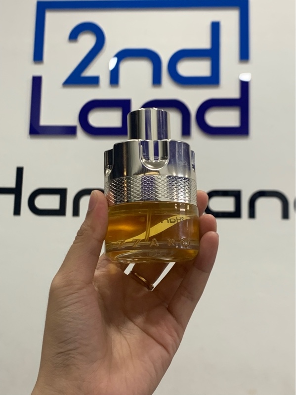 Nước hoa Azzoro wanted - EDT - 50ml - Box