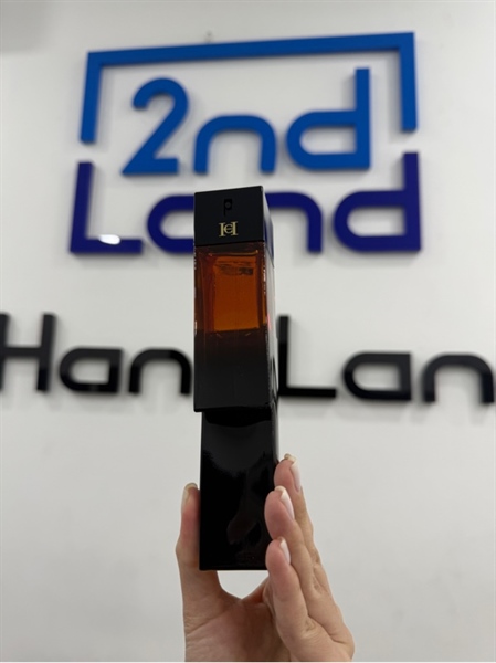 Nước hoa Bad Boy ELIXIR - EDP - 100ml - Tester - Box