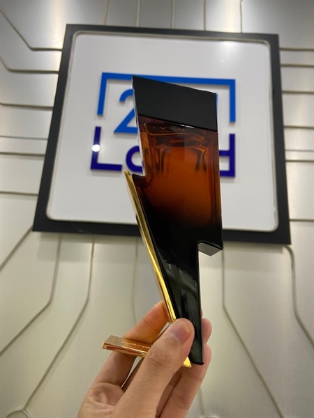 Nước hoa Bad Boy Elixir - EDP - Tester - 100ml - Kèm Box 1