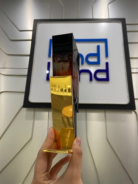 Nước hoa Bad Boy Elixir - EDP - Tester - 100ml - Kèm Box 2