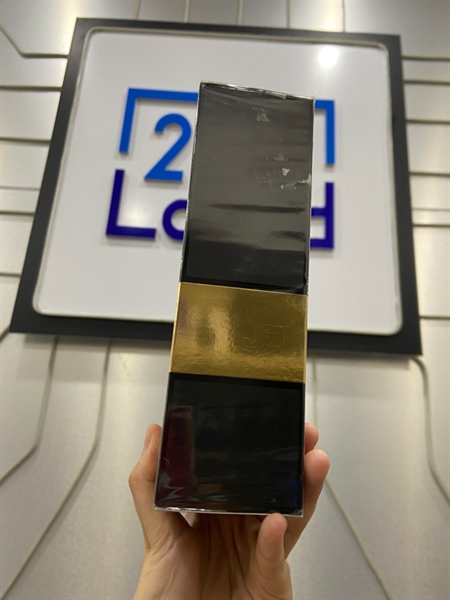 Nước hoa Badboy Carolina Herrera New York It So Good To Be Bad - EDP Le Parfum - 100ml - Newseal 1