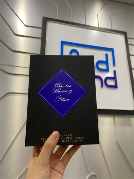 Nước hoa Bamboo Harmony By Kilian - EDP - 50ml - Box