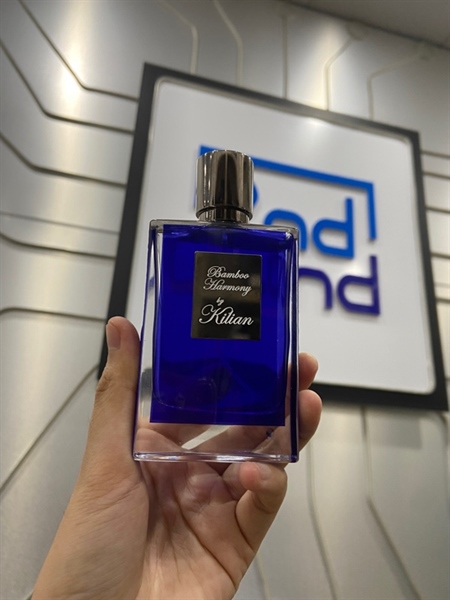 Nước hoa Bamboo Harmony By Kilian - EDP - 50ml - Box 1
