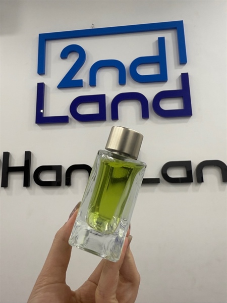 Nước hoa Banana Republic Classic - EDP - 100ml - Box 2