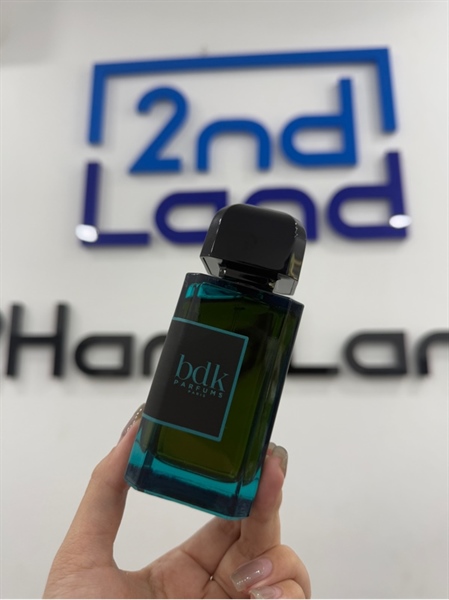 Nước hoa bdk Parfums Paris Pas Ce Soir Extrait - Extrait De Parfum - 100ml - Box 2