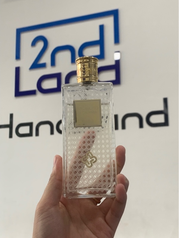 Nước hoa Bergamotto di Calabria - 85/100ml - Body
