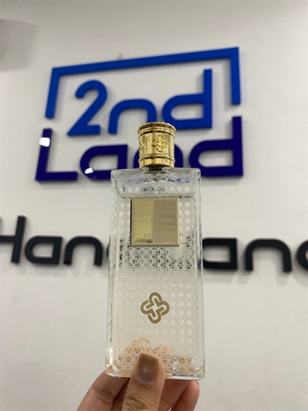 Nước hoa Bergamotto Di Calabria Perris Monte Carlo - EDP - 90/100ml - Body