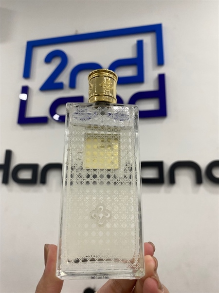 Nước hoa Bergamotto Di Calabria Perris Monte Carlo - EDP - 90/100ml - Body