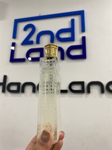 Nước hoa Bergamotto Di Calabria Perris Monte Carlo - EDP - 90/100ml - Body 2