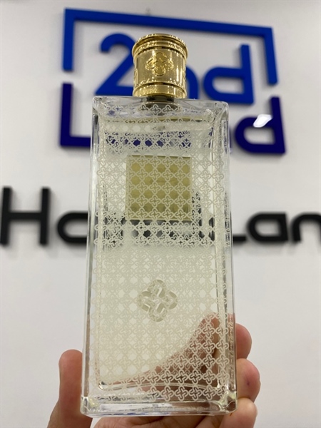 Nước Hoa Bergamotto Di Calabria - Perris Monte Carlo - EDP - 95/100ml - Box 2