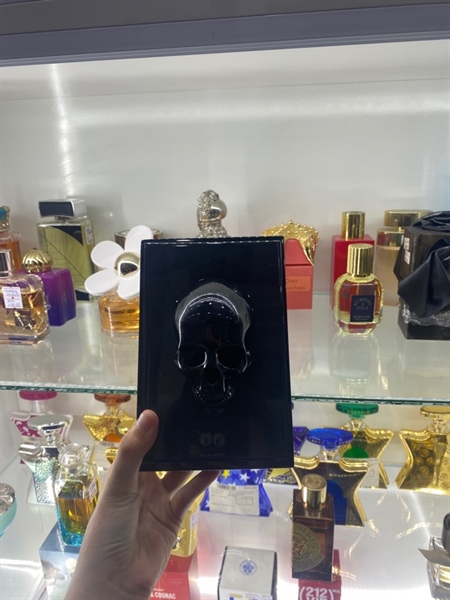 Nước hoa Black Phantom By Kilian - EDP - 40/50ml - Box 1