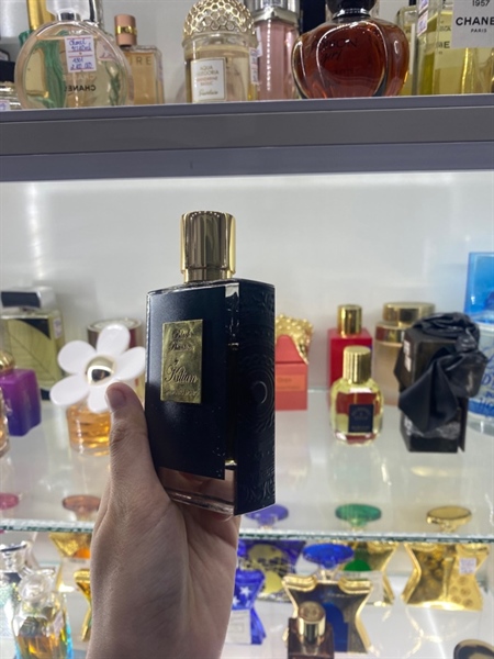 Nước hoa Black Phantom By Kilian - EDP - 40/50ml - Box 3