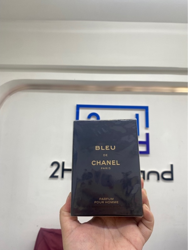 Nước hoa Bleu de Chanel - 150ML - Newseal