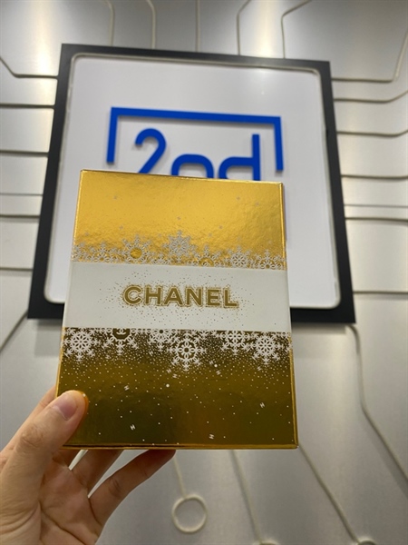 Nước hoa Bleu De Chanel - EDP - 100ml - Box