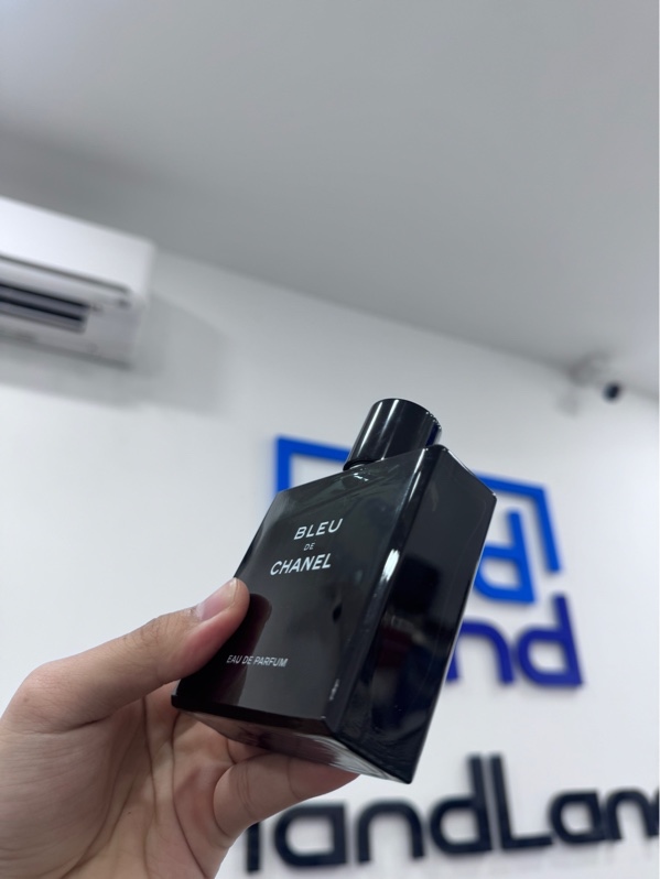 Nước hoa Bleu de chanel - EDP - 100ml - Kèm box
