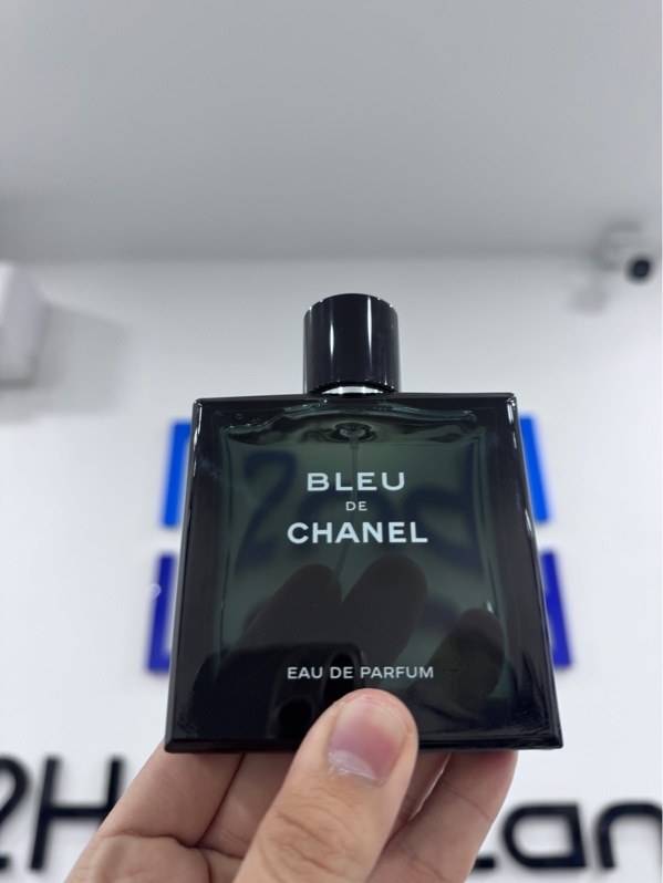 Nước hoa Bleu De Chanel - EDP - 100ml - New Open Box