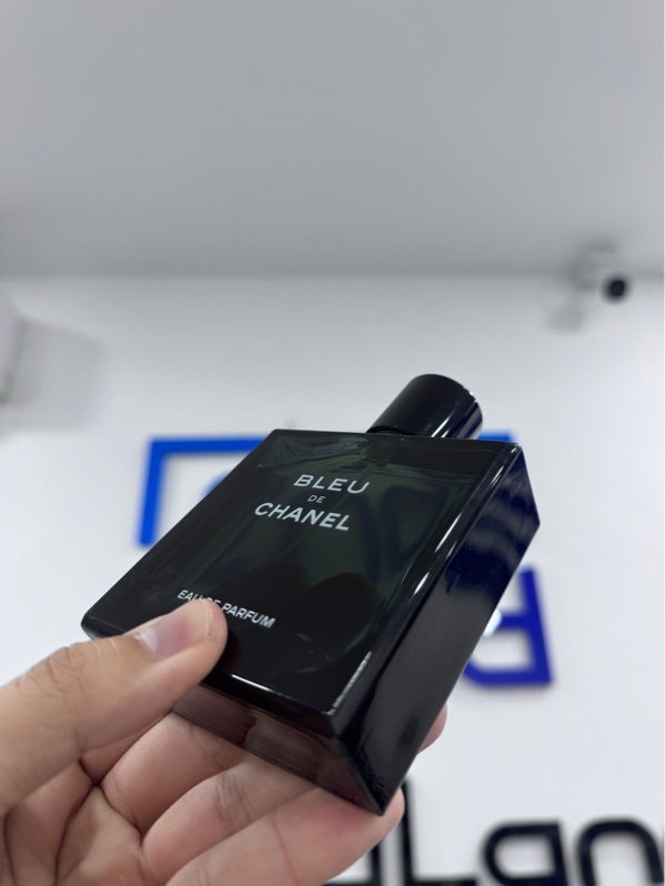 Nước hoa Bleu De Chanel - EDP - 100ml - New Open Box