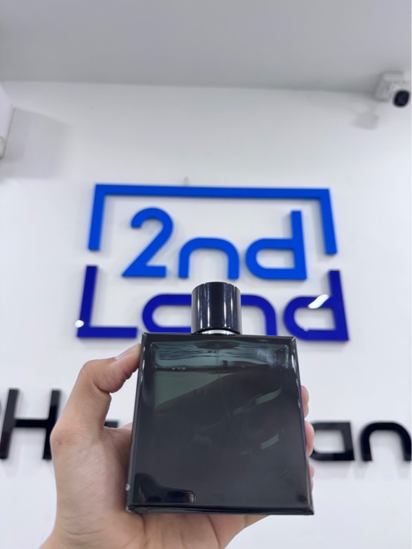 Nước hoa Bleu de Chanel - EDP - 135/150ml - Chai bể góc, tróc chữ - Kèm box