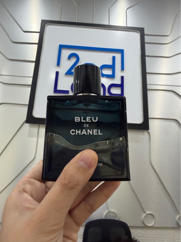 Nước Hoa Bleu De Chanel - EDP - 45/50ml - Body