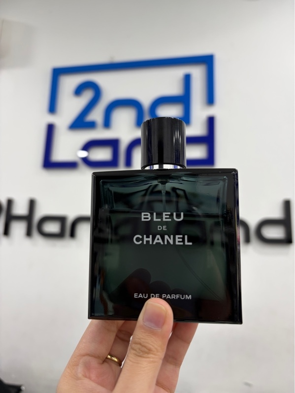 Nước hoa Bleu de Chanel - EDP - 80/100ml - Body