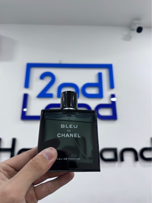 Nước hoa Bleu de chanel - EDP - 90/100ml - Body