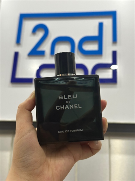 Nước hoa Bleu de Chanel EDP - 90/100ml - Fullbox
