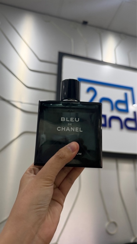 Nước hoa Bleu de Chanel - EDP - 95/100ml - Box