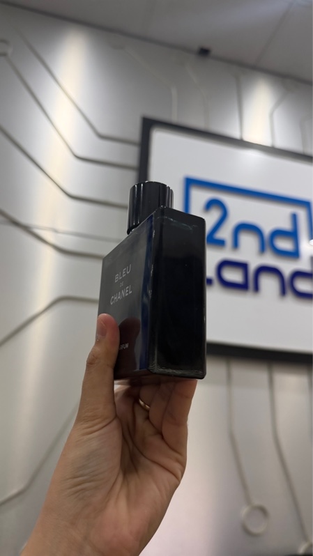 Nước hoa Bleu de Chanel - EDP - 95/100ml - Box