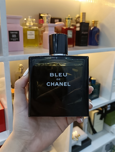 Nước hoa Bleu de Chanel EDT - 95/100ml