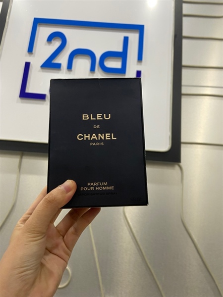 Nước hoa Bleu De Chanel Parfum - 130/150ml - Box