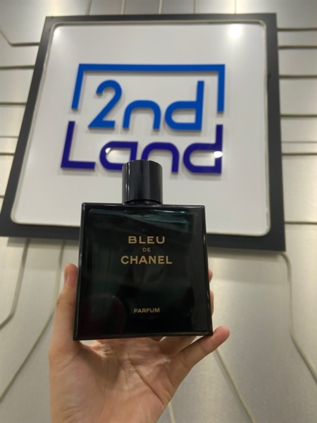 Nước hoa Bleu De Chanel Parfum - 130/150ml - Box 1