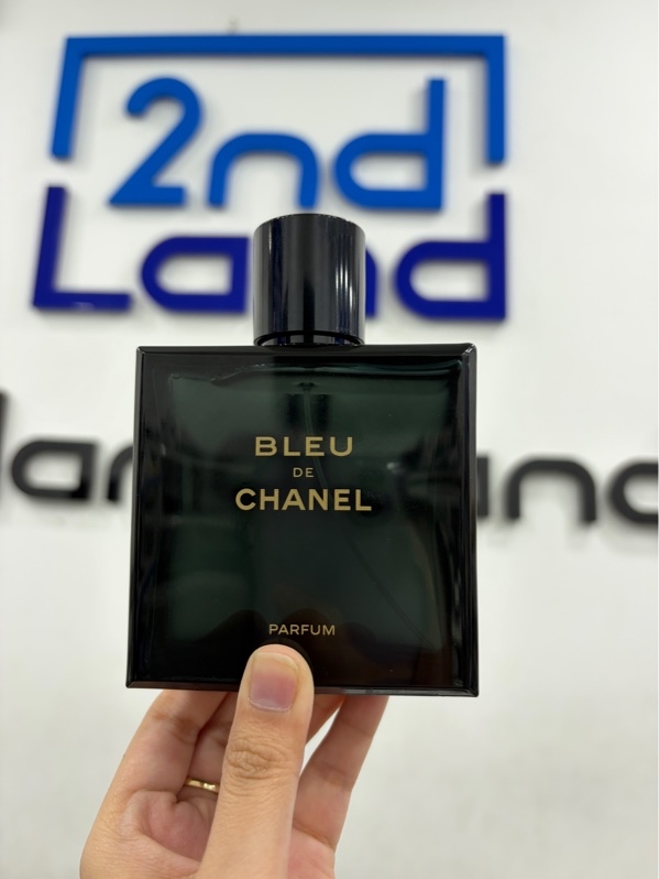 Nước hoa Bleu de Chanel - Parfum - 150/150ml - Fullbox