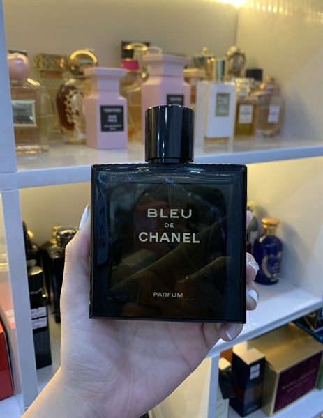 Nước hoa Bleu de Chanel Parfum - 97/100ml