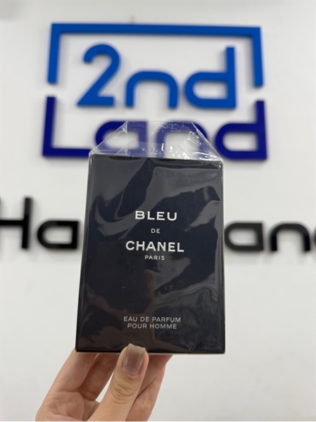 Nước hoa Bleu de Chanel paris - EDP - 100ml - Box