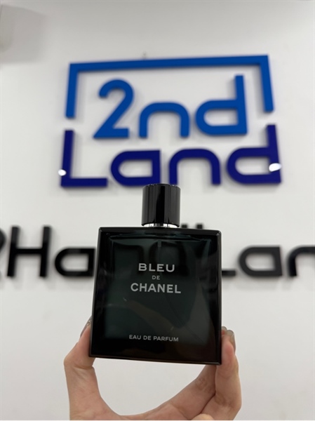 Nước hoa Bleu de Chanel paris - EDP - 100ml - Box 1