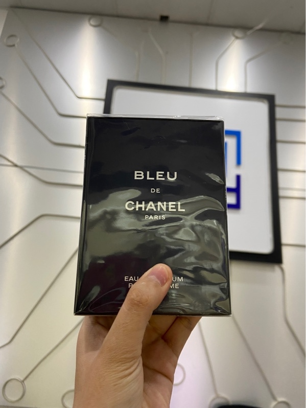 Nước hoa Bleu de Chanel Paris - EDP - 100ml - Newseal