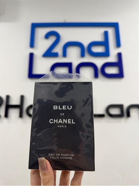 Nước hoa Bleu de Chanel Paris Pour Homme - EDP - 150ml - FullBox