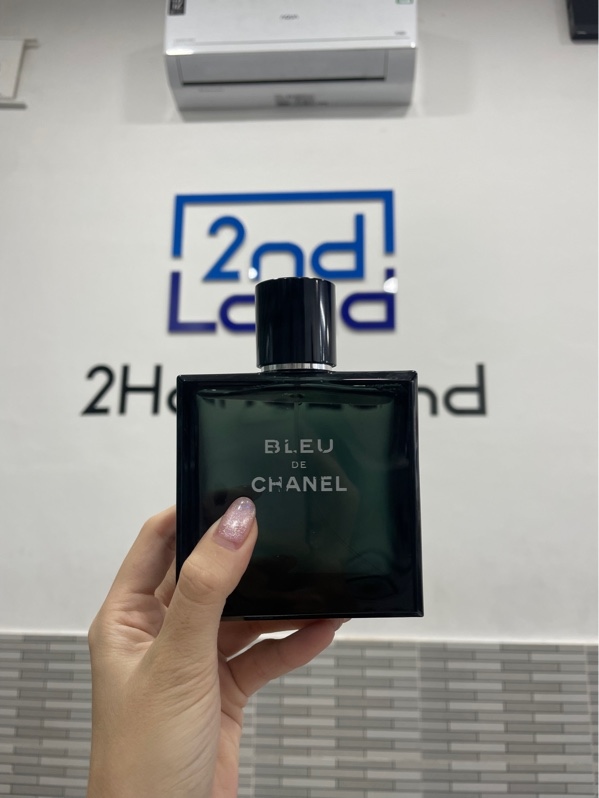 Nước hoa Bleu de channel pour homme - EDT - 145/150ml - Body