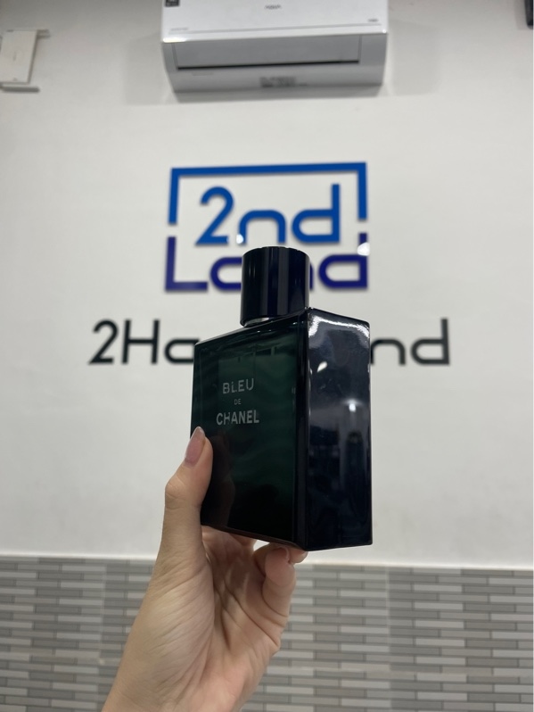 Nước hoa Bleu de channel pour homme - EDT - 145/150ml - Body