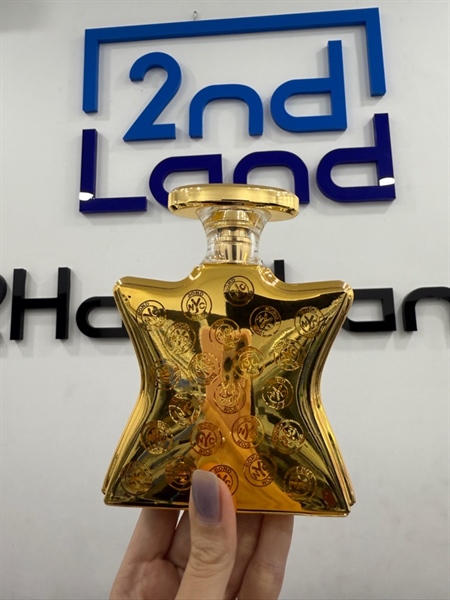 Nước hoa Bond 9 nyc signature - 90/100ml - Box 1