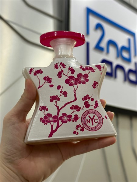 Nước Hoa Bond No.9 China Town - 100ml