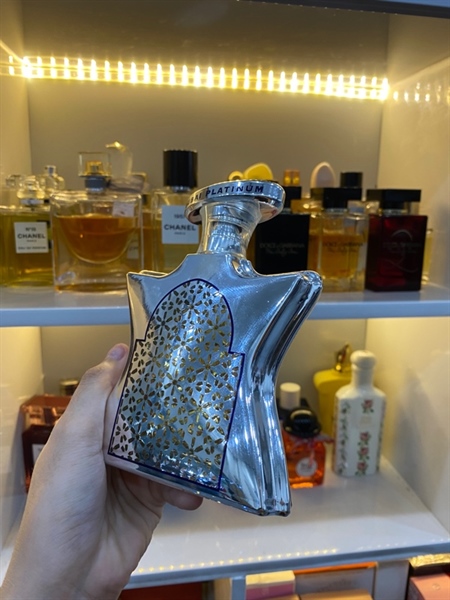 Nước hoa Bond No.9 Dubai Platinum - EDP - 95/100ml - Body
