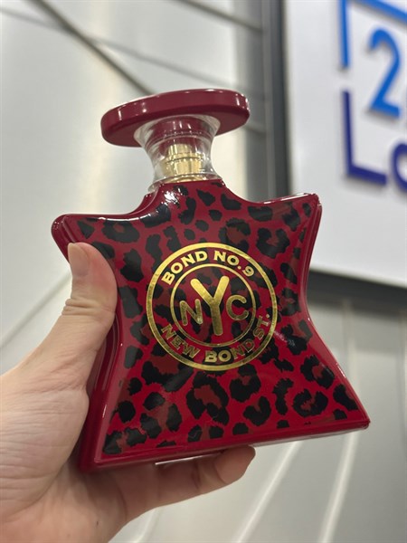 Nước Hoa Bond No.9 New Bond ST EDP - 100ml