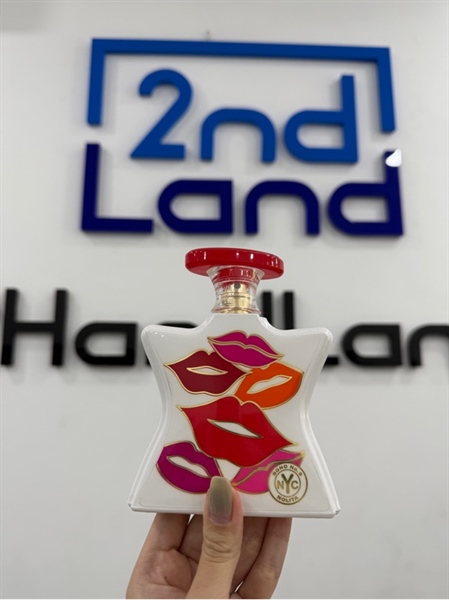 Nước hoa Bond no 9 NYC Nolita - EDP - 80/100ml - Body