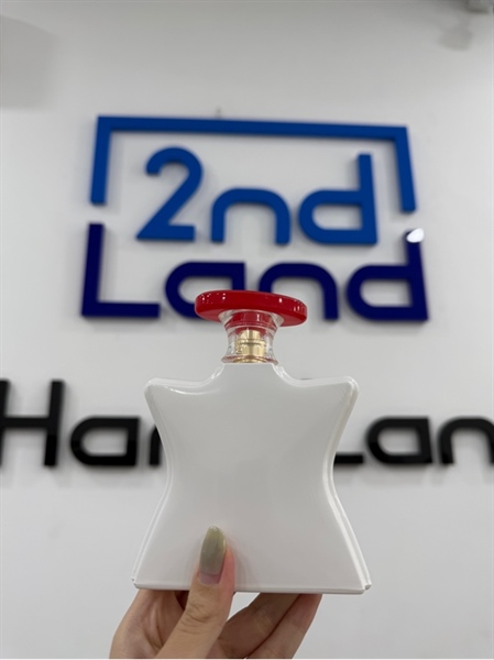 Nước hoa Bond no 9 NYC Nolita - EDP - 80/100ml - Body 2