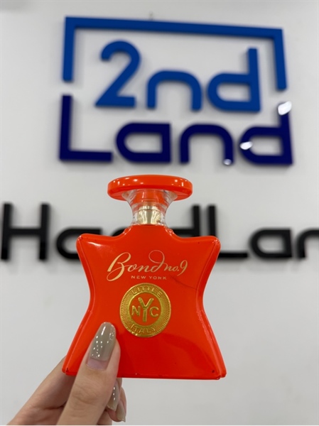 Nước hoa Bond No9 Little Italy - EDP - 45/50ml - Body