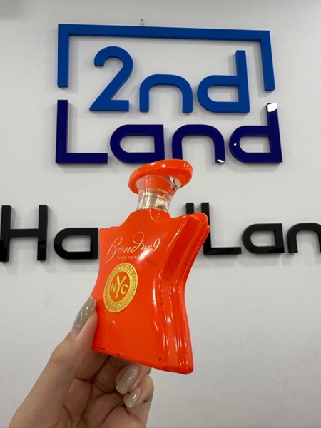 Nước hoa Bond No9 Little Italy - EDP - 45/50ml - Body 1