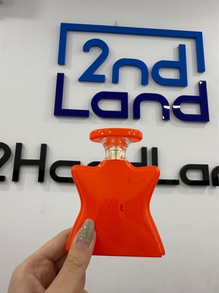 Nước hoa Bond No9 Little Italy - EDP - 45/50ml - Body 2